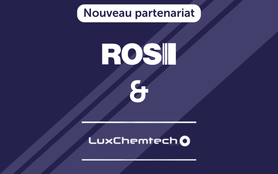 ROSI et LuxChemTech s’associent pour révolutionner le recyclage des panneaux photovoltaïques en Allemagne